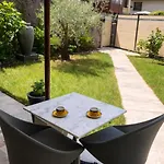 Nocleg ze śniadaniem Mini A 4 Minutes Du