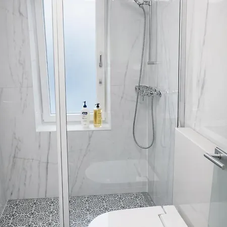 住宿加早餐酒店 Mini A 4 Minutes Du Territet