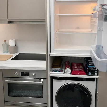 Mini A 4 Minutes Du Bed & Breakfast