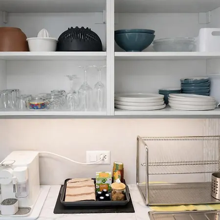 فندق مبيت وإفطار Mini A 4 Minutes Du Territet