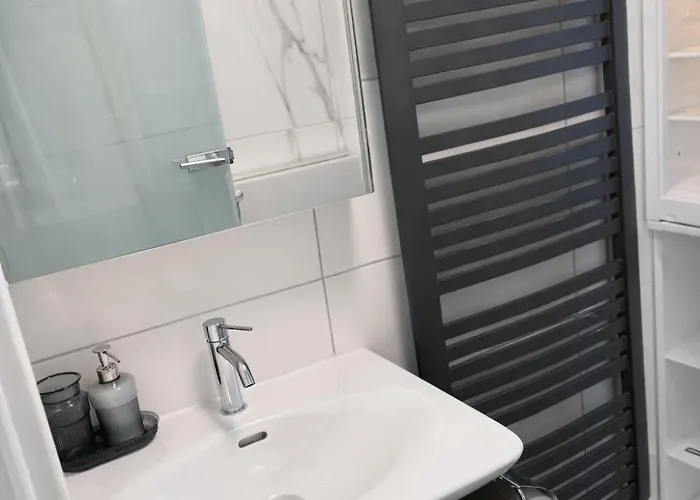 Bed & Breakfast Mini A 4 Minutes Du Territet