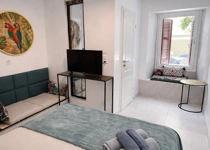 Mini A 4 Minutes Du *