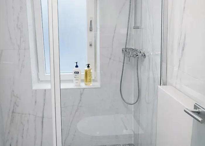 Bed & Breakfast Mini A 4 Minutes Du Territet