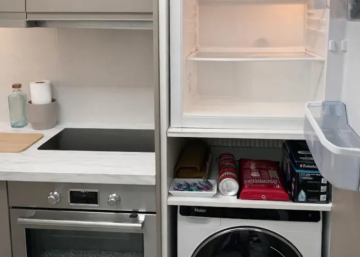 Mini A 4 Minutes Du Bed & Breakfast