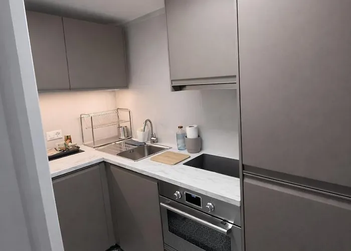 Mini A 4 Minutes Du Bed & Breakfast